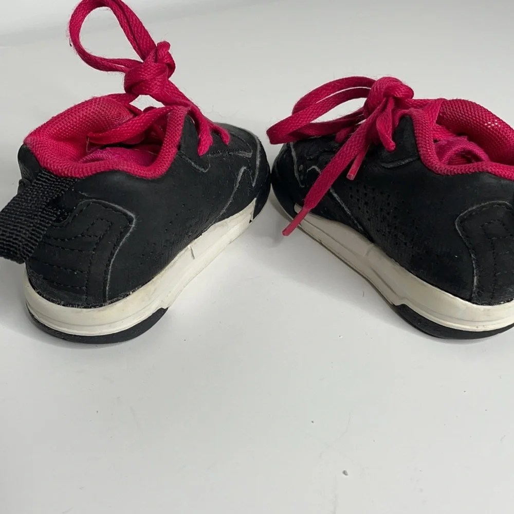 Jordan infant sneakers